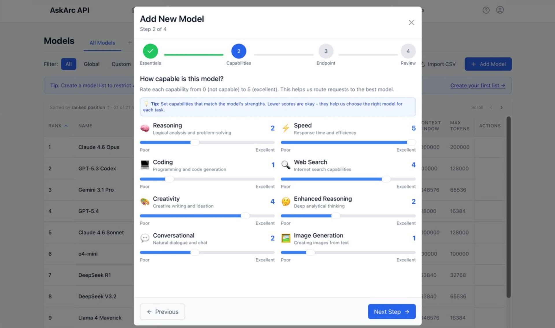 Secure AI Suite